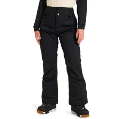Sale Pantalon Ski Diversion True Black Femme Pantalon De Ski Femme|Pantalon De Ski