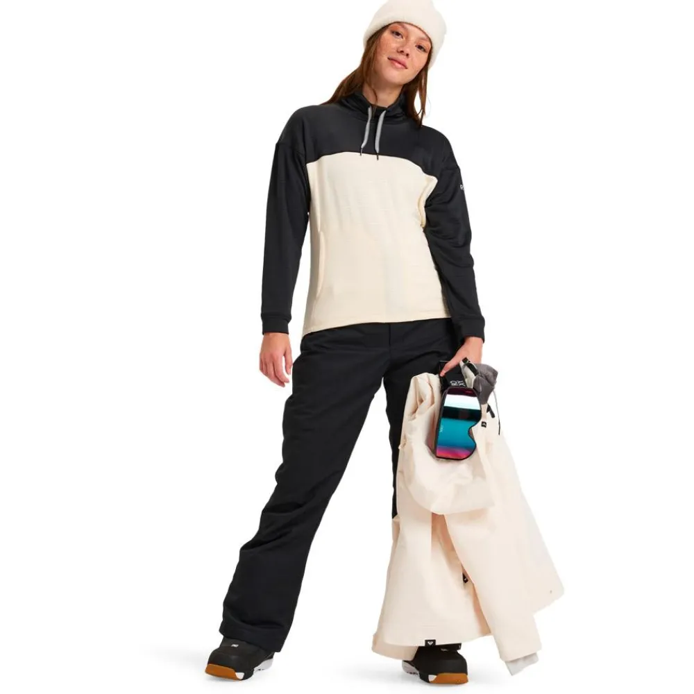 Sale Pantalon Ski Diversion True Black Femme Pantalon De Ski Femme|Pantalon De Ski