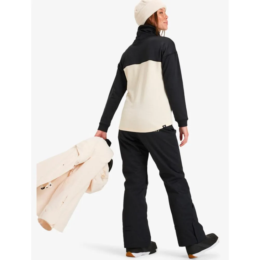 Sale Pantalon Ski Diversion True Black Femme Pantalon De Ski Femme|Pantalon De Ski