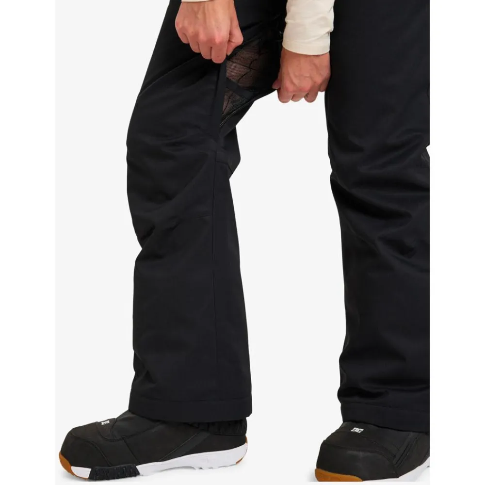 Sale Pantalon Ski Diversion True Black Femme Pantalon De Ski Femme|Pantalon De Ski