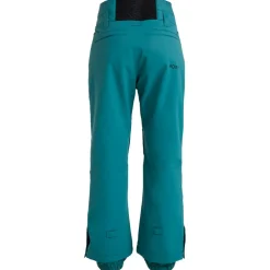 Pantalon De Ski Femme|Pantalon De Ski<Roxy Pantalon Ski Diversion Sea Pine