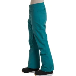 Pantalon De Ski Femme|Pantalon De Ski<Roxy Pantalon Ski Diversion Sea Pine