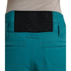 Pantalon De Ski Femme|Pantalon De Ski<Roxy Pantalon Ski Diversion Sea Pine