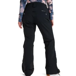 Pantalon De Ski|Pantalon De Ski Femme<Roxy Pantalon Ski Gore-Tex Stretch Spridle True Black