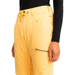 Sale Pantalon Ski Nadia Pant Sunset Gold Femme Pantalon De Ski|Pantalon De Ski Femme