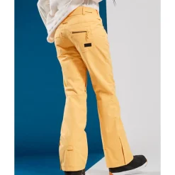 Sale Pantalon Ski Nadia Pant Sunset Gold Femme Pantalon De Ski|Pantalon De Ski Femme