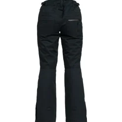 Pantalon De Ski|Pantalon De Ski Femme<Roxy Pantalon Ski Nadia Pant True Black