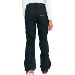 Pantalon De Ski|Pantalon De Ski Femme<Roxy Pantalon Ski Nadia Pant True Black