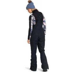 Sale Pantalon Ski Rideout Bib True Black Femme Pantalon De Ski Femme|Pantalon De Ski
