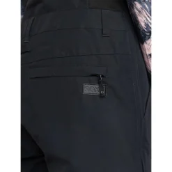 Sale Pantalon Ski Rideout Bib True Black Femme Pantalon De Ski Femme|Pantalon De Ski