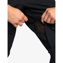 Sale Pantalon Ski Rideout Bib True Black Femme Pantalon De Ski Femme|Pantalon De Ski