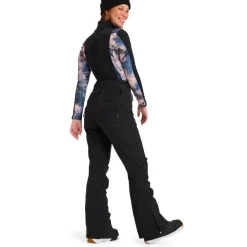 Pantalon De Ski Femme|Pantalon De Ski<Roxy Pantalon Ski Rising High Pant True Black