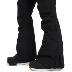 Pantalon De Ski Femme|Pantalon De Ski<Roxy Pantalon Ski Rising High Pant True Black