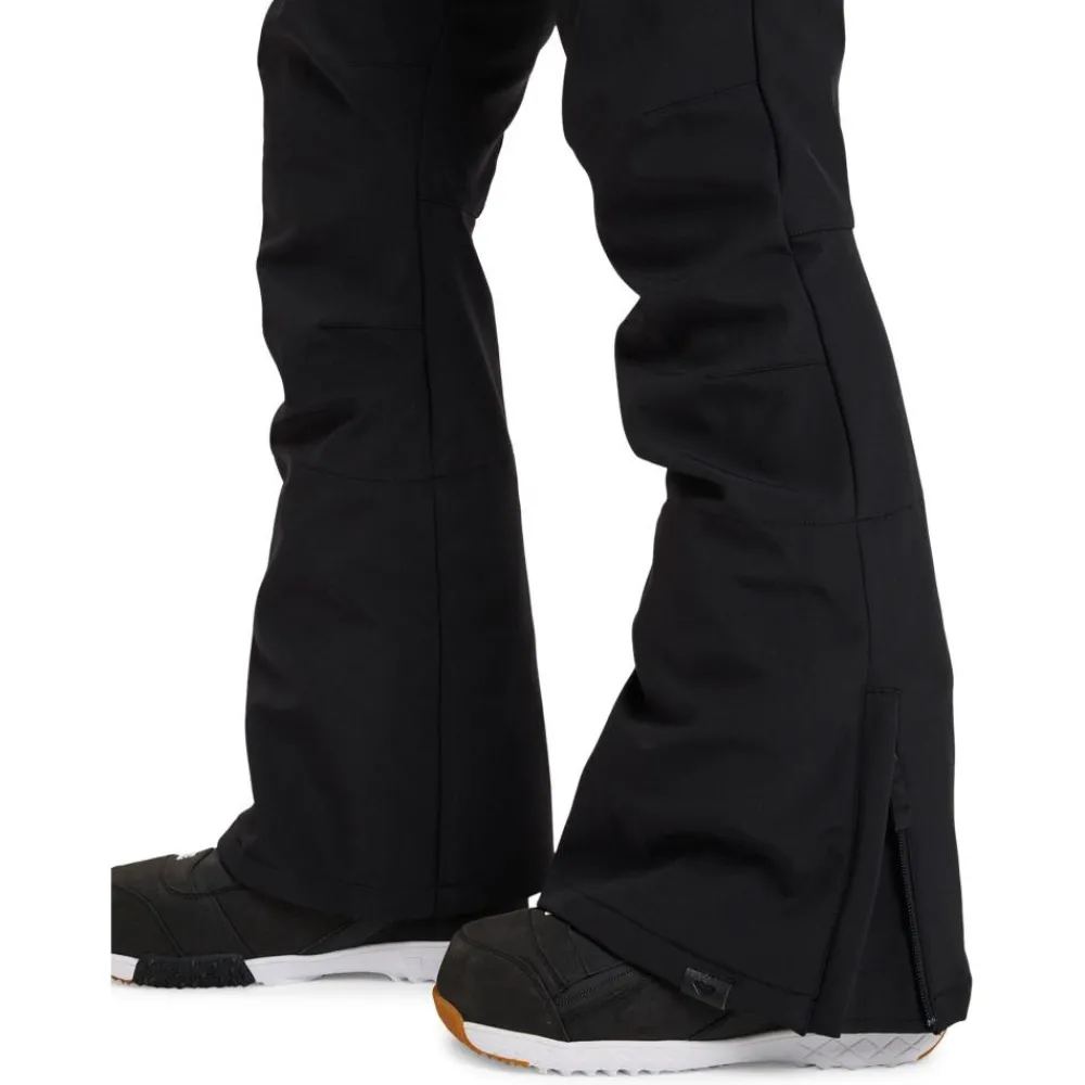 Pantalon De Ski Femme|Pantalon De Ski<Roxy Pantalon Ski Rising High Pant True Black