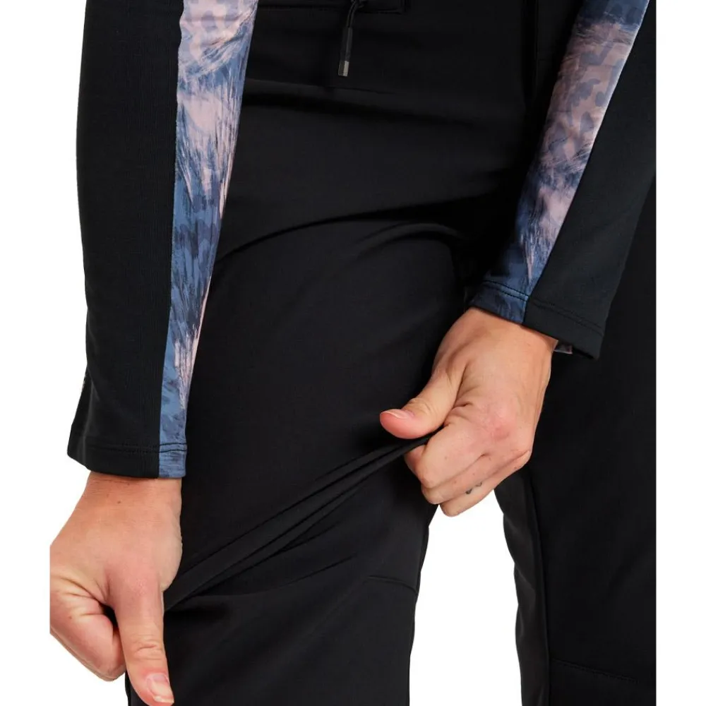 Pantalon De Ski Femme|Pantalon De Ski<Roxy Pantalon Ski Rising High Pant True Black