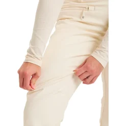 Hot Pantalon Ski Rising High Pant Buttercream Femme Pantalon De Ski Femme|Pantalon De Ski