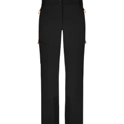 Clearance Pantalon Ski Sella Dst Pant Black Out Homme Pantalon De Ski Homme|Pantalon De Ski