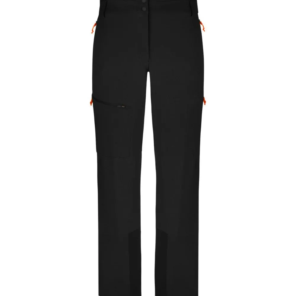 Clearance Pantalon Ski Sella Dst Pant Black Out Homme Pantalon De Ski Homme|Pantalon De Ski
