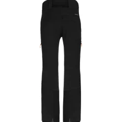 Clearance Pantalon Ski Sella Dst Pant Black Out Homme Pantalon De Ski Homme|Pantalon De Ski