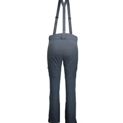 Clearance Pantalon Ski Explorair Ascent Hybrid Women's Dark Blue Femme Pantalon De Ski|Pantalon De Ski Femme