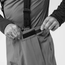 Discount Pantalon Ski M's Explorair 3L Pant Black Homme Pantalon De Ski|Pantalon De Ski Homme