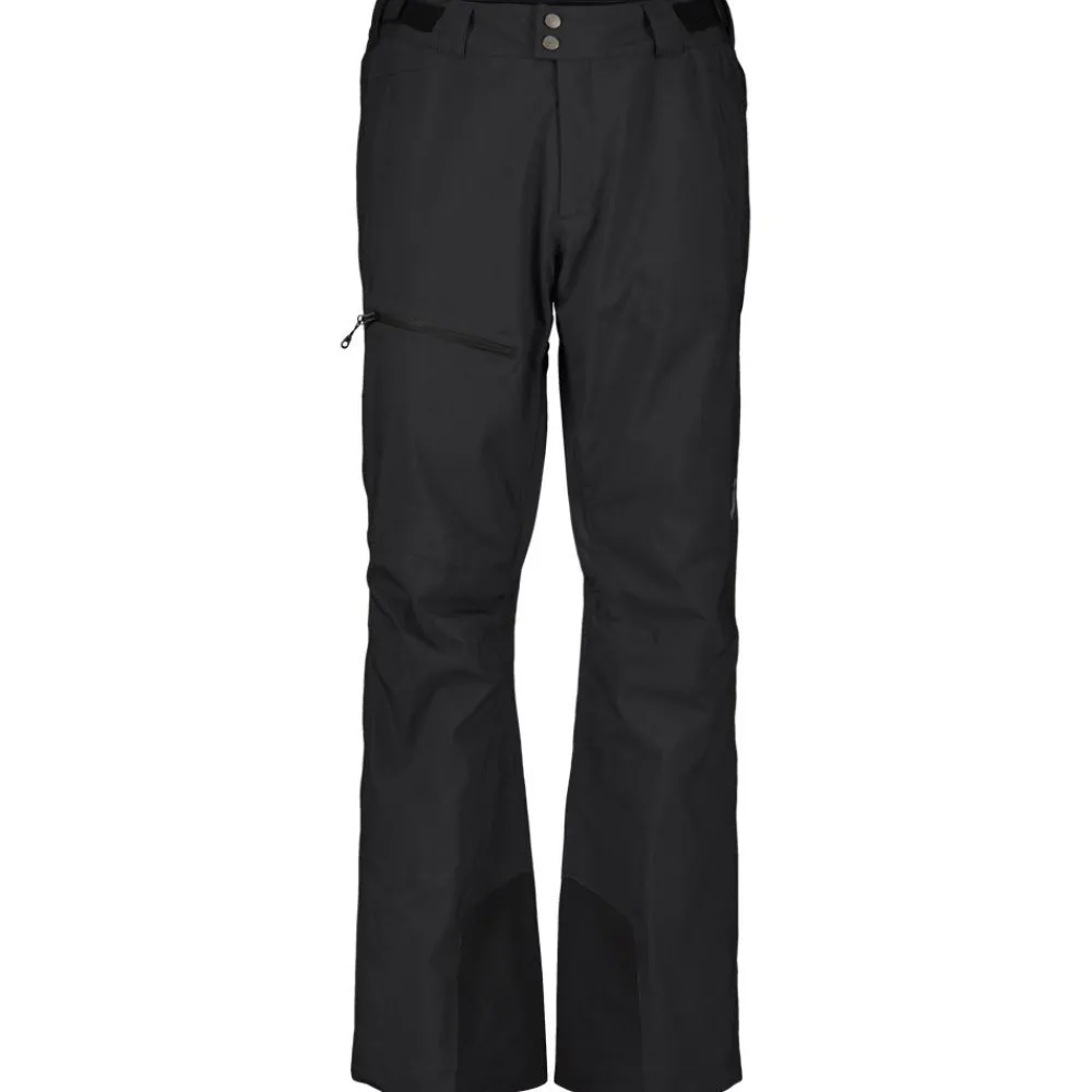 Online Pantalon Ski M's Ultimate Dryo 10 Pant Black Homme Pantalon De Ski|Pantalon De Ski Homme