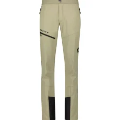 Sale Pantalon Ski Pant Explorair Softshell SL Dust Grey Homme Softshell|Pantalon De Ski Homme
