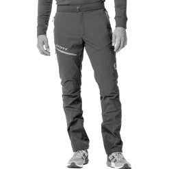 Sale Pantalon Ski Pant Explorair Softshell SL Dust Grey Homme Softshell|Pantalon De Ski Homme