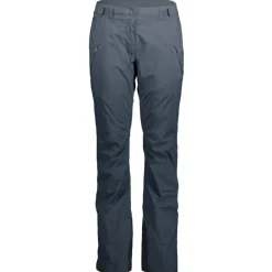 Pantalon Ski W's Ultimate Drx Dark Blue Femme Pantalon De Ski|Pantalon De Ski Femme