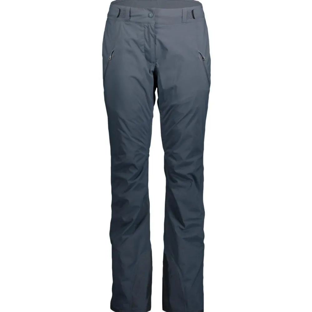 Pantalon Ski W's Ultimate Drx Dark Blue Femme Pantalon De Ski|Pantalon De Ski Femme