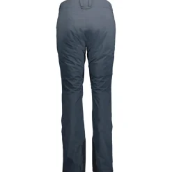 Pantalon Ski W's Ultimate Drx Dark Blue Femme Pantalon De Ski|Pantalon De Ski Femme
