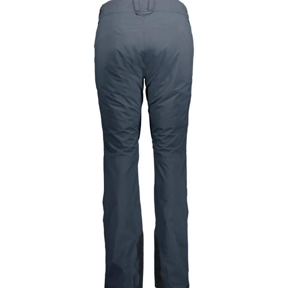 Pantalon Ski W's Ultimate Drx Dark Blue Femme Pantalon De Ski|Pantalon De Ski Femme