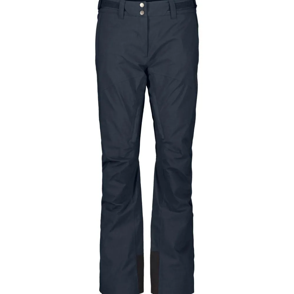 Clearance Pantalon Ski W's Ultimate Dryo 10 Pant Dark Blue Femme Pantalon De Ski|Pantalon De Ski Femme