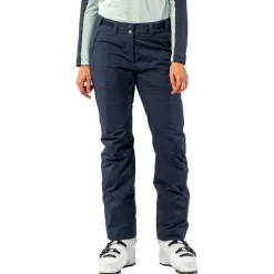 Clearance Pantalon Ski W's Ultimate Dryo 10 Pant Dark Blue Femme Pantalon De Ski|Pantalon De Ski Femme