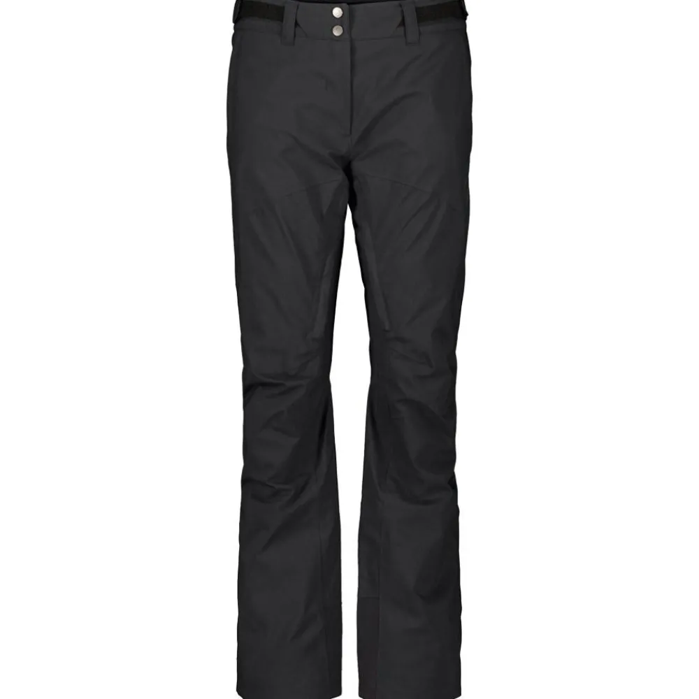 Pantalon De Ski|Pantalon De Ski Femme<Scott Pantalon Ski W's Ultimate Dryo 10 Pant Black