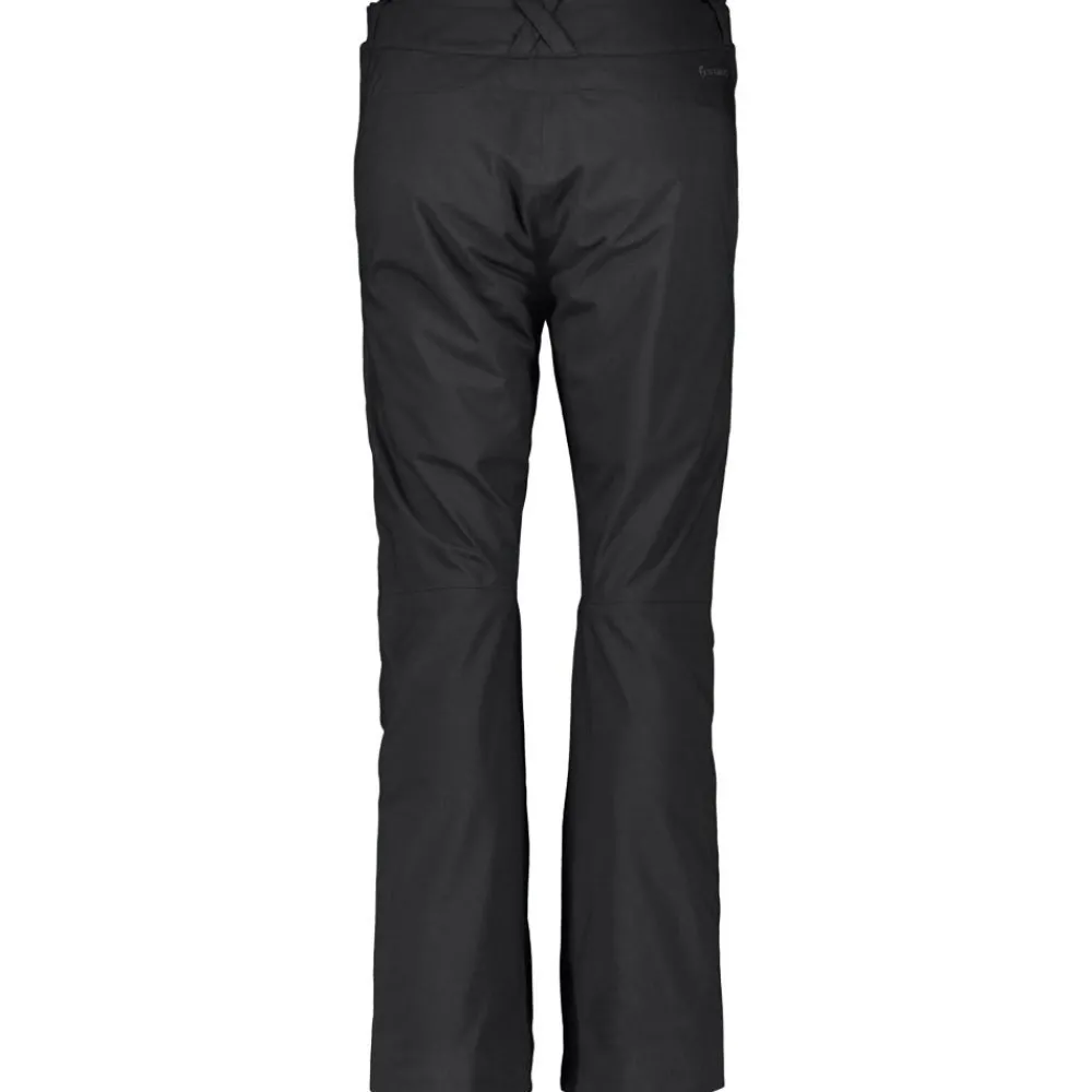 Pantalon De Ski|Pantalon De Ski Femme<Scott Pantalon Ski W's Ultimate Dryo 10 Pant Black