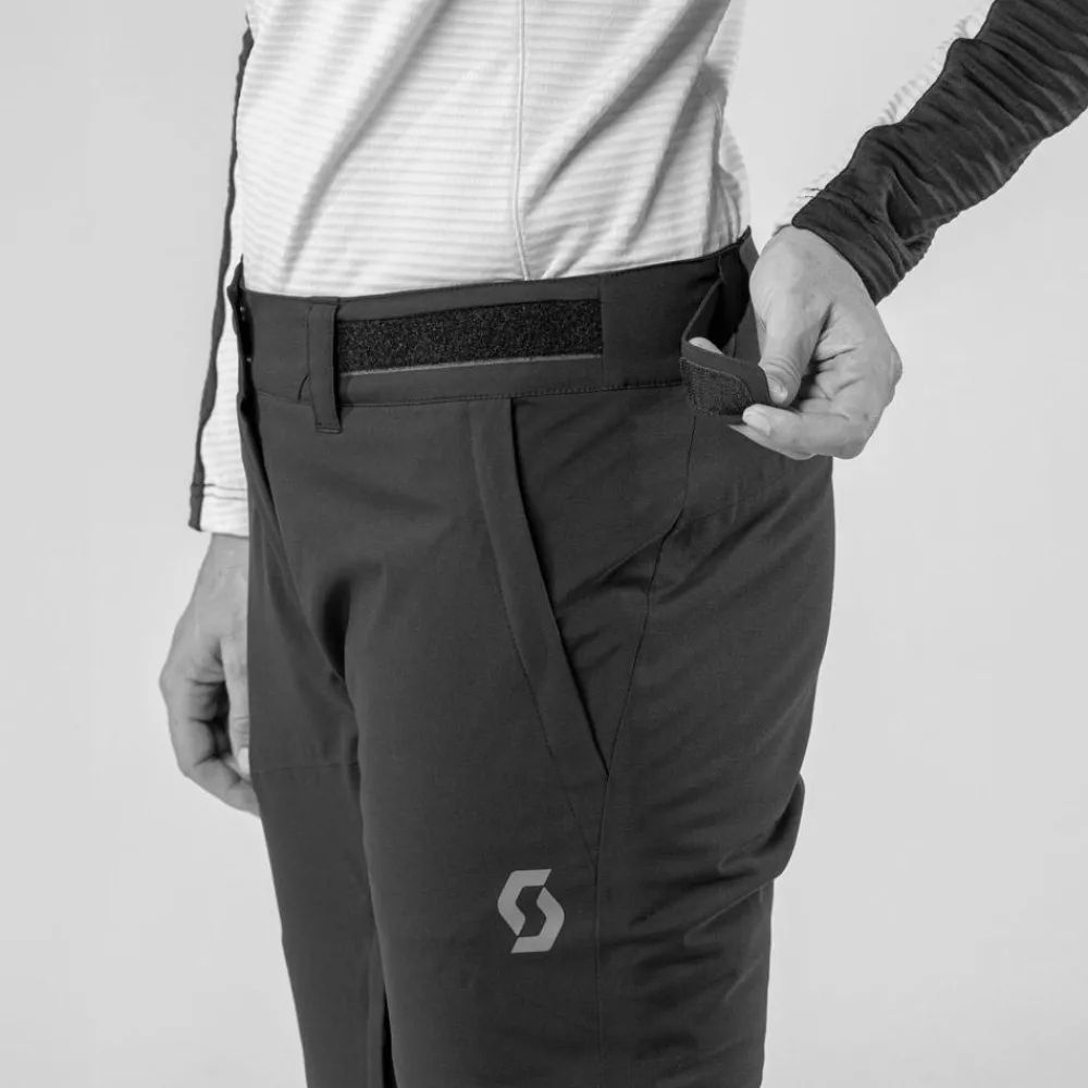 Pantalon De Ski|Pantalon De Ski Femme<Scott Pantalon Ski W's Ultimate Dryo 10 Pant Black