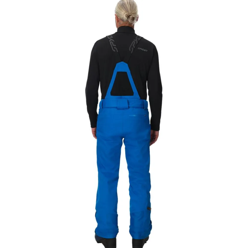 Pantalon De Ski Homme|Pantalon De Ski<Spyder Pantalon Ski Dare Pants Lengths Cobalt