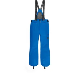 Pantalon De Ski Homme|Pantalon De Ski<Spyder Pantalon Ski Dare Pants Lengths Cobalt