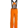 Best Pantalon Ski Dare Pant Orange Shock Homme Pantalon De Ski|Pantalon De Ski Homme