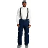 Pantalon De Ski Homme|Pantalon De Ski<Spyder Pantalon Ski Dare Pant True Navy