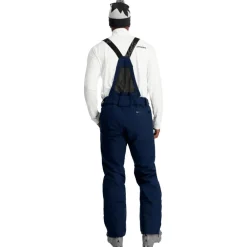 Pantalon De Ski Homme|Pantalon De Ski<Spyder Pantalon Ski Dare Pant True Navy