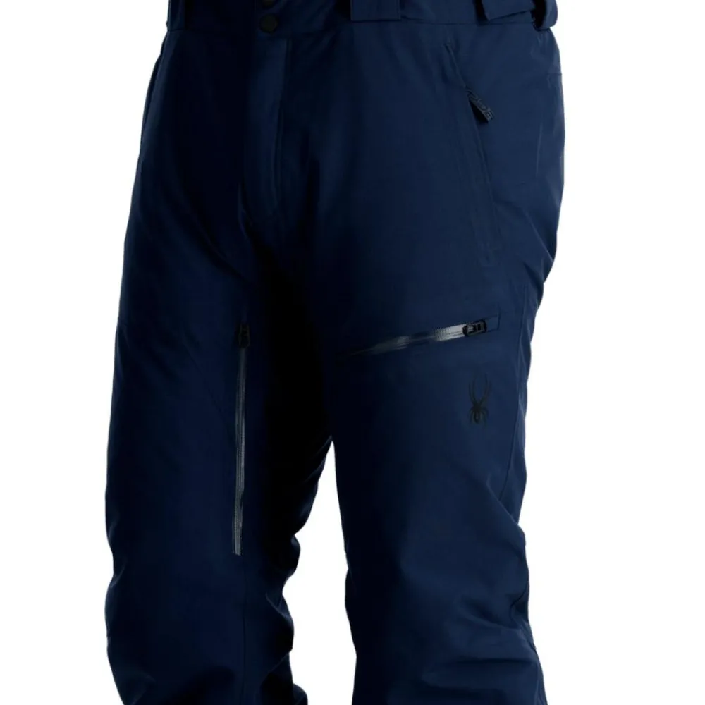 Pantalon De Ski Homme|Pantalon De Ski<Spyder Pantalon Ski Dare Pant True Navy