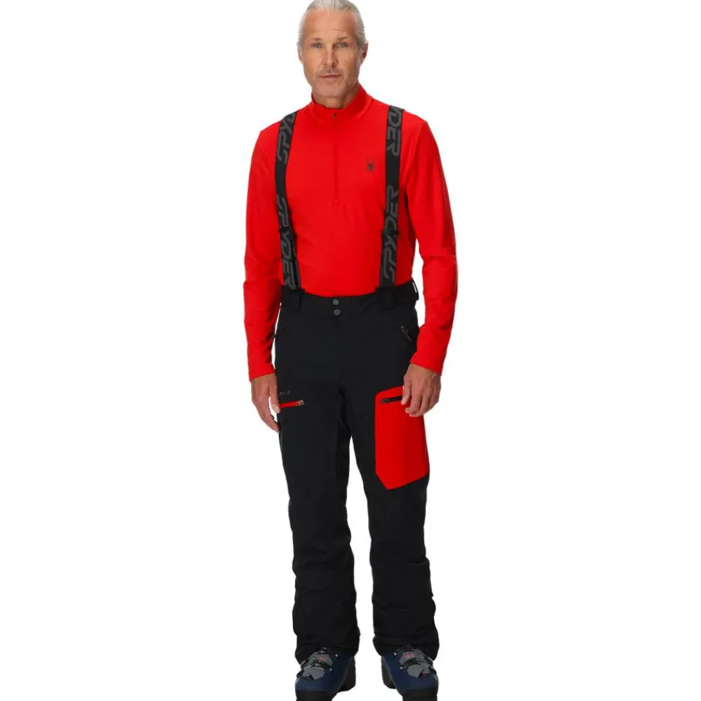 Online Pantalon Ski Propulsion Pants Black Escape Homme Pantalon De Ski Homme|Pantalon De Ski
