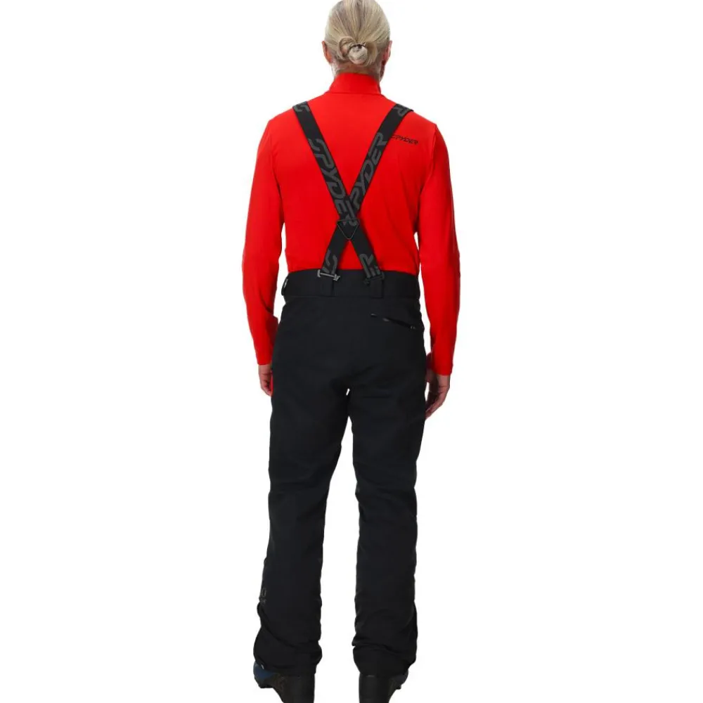 Online Pantalon Ski Propulsion Pants Black Escape Homme Pantalon De Ski Homme|Pantalon De Ski