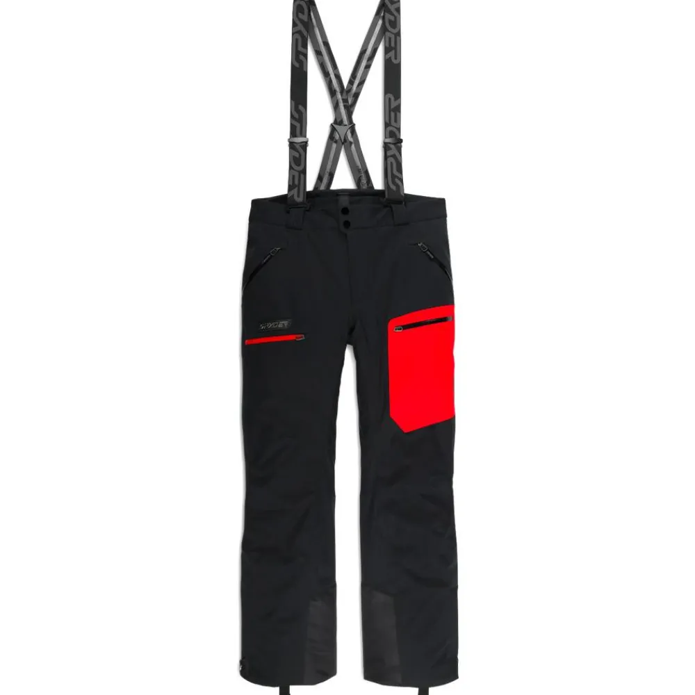Online Pantalon Ski Propulsion Pants Black Escape Homme Pantalon De Ski Homme|Pantalon De Ski