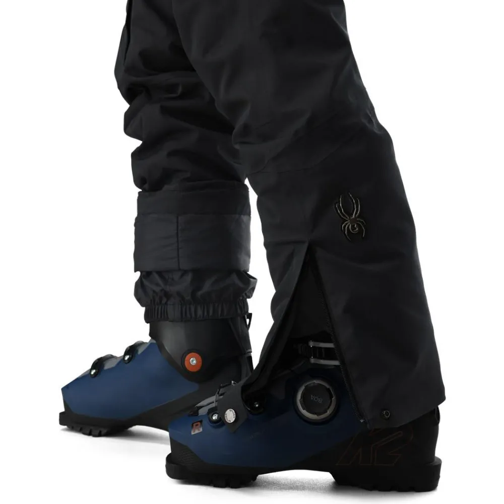 Online Pantalon Ski Propulsion Pants Black Escape Homme Pantalon De Ski Homme|Pantalon De Ski