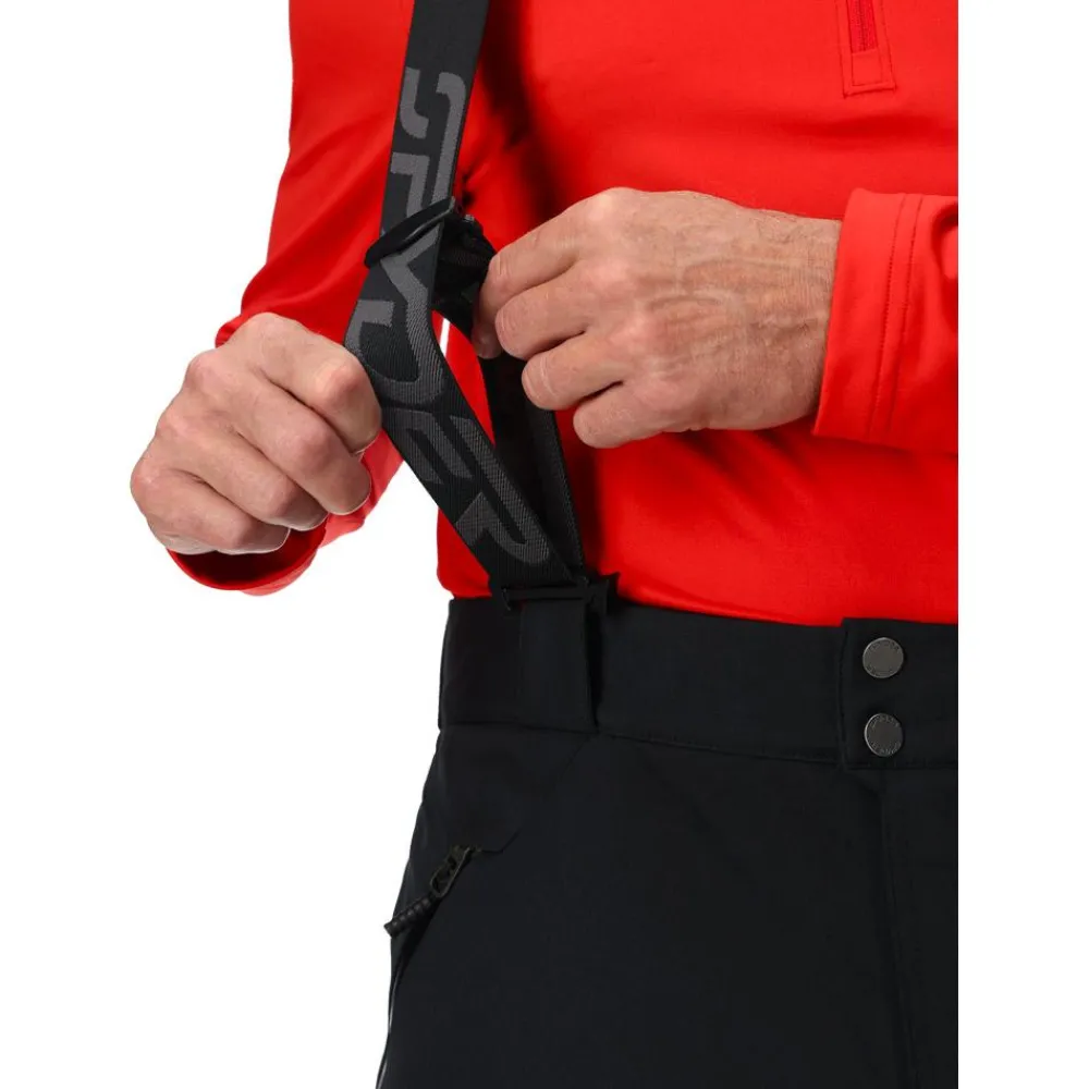 Online Pantalon Ski Propulsion Pants Black Escape Homme Pantalon De Ski Homme|Pantalon De Ski