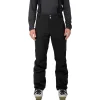 New Pantalon Ski Fuza Noir Homme Pantalon De Ski Homme|Pantalon De Ski