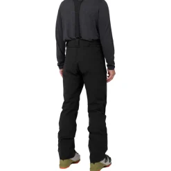 New Pantalon Ski Fuza Noir Homme Pantalon De Ski Homme|Pantalon De Ski